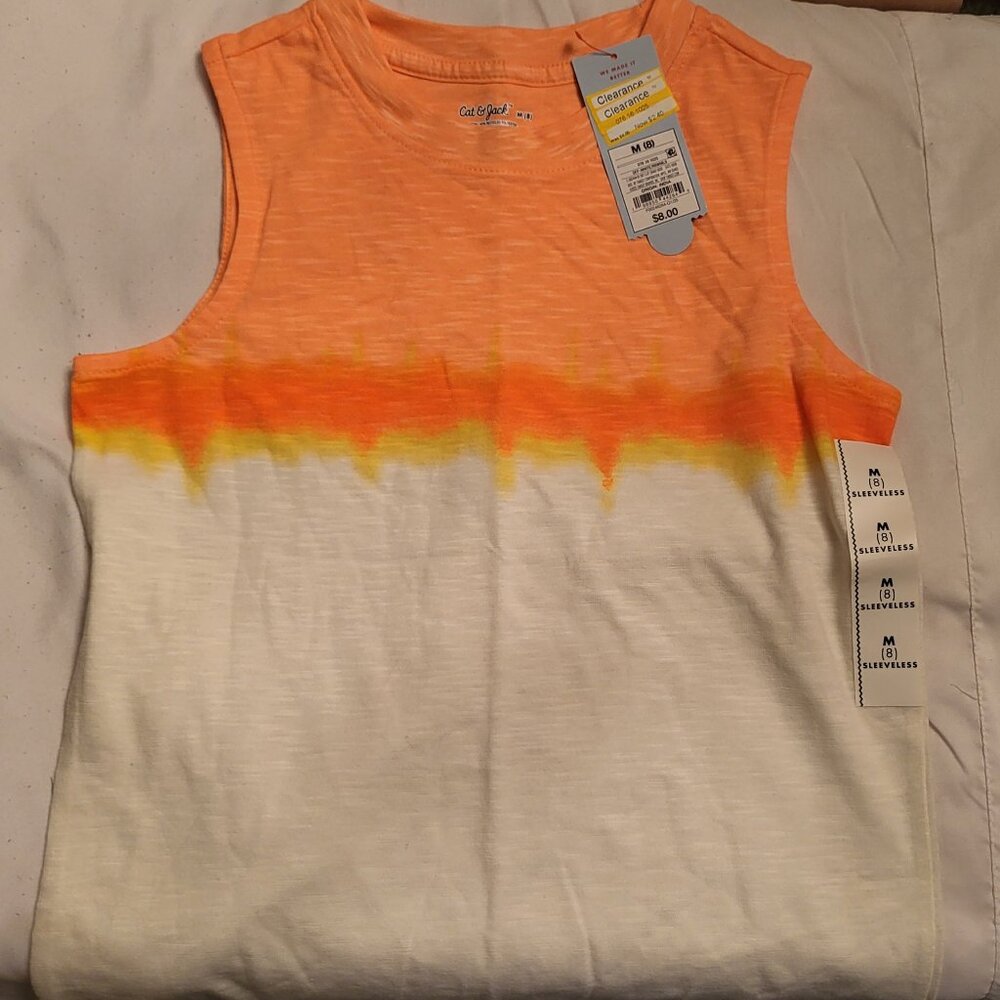 Boys and Girls Assorted Summer Clothes